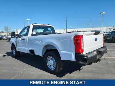 New 2024 Ford F-350 Regular Cab SRW Pickup for sale #241242 - photo 2