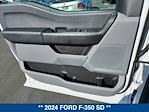 2024 Ford F-350 Regular Cab SRW 4x2, Pickup for sale #241242 - photo 17