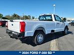 2024 Ford F-350 Regular Cab SRW 4x2 Pickup for sale #241242 - photo 5
