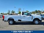 2024 Ford F-350 Regular Cab SRW 4x2 Pickup for sale #241242 - photo 6