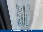 2024 Ford F-350 Regular Cab SRW 4x2 Pickup for sale #241242 - photo 23