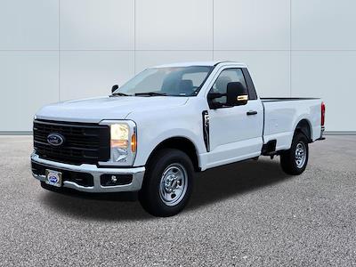New 2024 Ford F-350 Regular Cab SRW Pickup for sale #241486 - photo 1