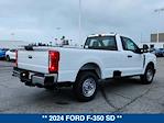 New 2024 Ford F-350 Regular Cab SRW Pickup for sale #241486 - photo 5