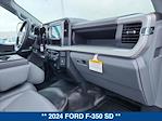 New 2024 Ford F-350 Regular Cab SRW Pickup for sale #241486 - photo 16