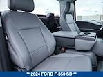 New 2024 Ford F-350 Regular Cab SRW Pickup for sale #241486 - photo 17
