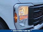 New 2024 Ford F-350 Regular Cab SRW Pickup for sale #241486 - photo 19