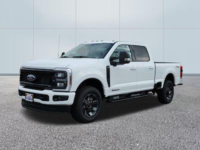 2024 Ford F-350 Crew Cab SRW 4x4, Pickup for sale #241676 - photo 1