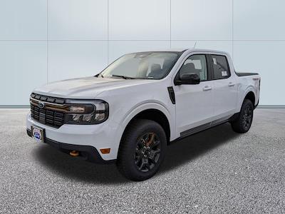 New 2024 Ford Maverick Lariat SuperCrew Cab for sale #241754 - photo 1