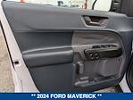 2024 Ford Maverick SuperCrew Cab AWD Pickup for sale #241754 - photo 10