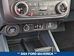 2024 Ford Maverick SuperCrew Cab AWD Pickup for sale #241754 - photo 22