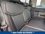 2024 Ford Maverick SuperCrew Cab AWD Pickup for sale #241754 - photo 27
