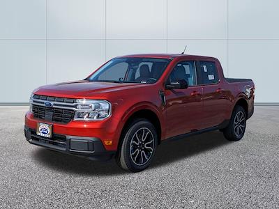 2024 Ford Maverick SuperCrew Cab AWD Pickup for sale #241755 - photo 1