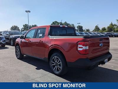 2024 Ford Maverick SuperCrew Cab AWD Pickup for sale #241755 - photo 2