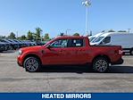 2024 Ford Maverick SuperCrew Cab AWD Pickup for sale #241755 - photo 3