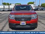 2024 Ford Maverick SuperCrew Cab AWD Pickup for sale #241755 - photo 8