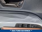 2024 Ford Maverick SuperCrew Cab AWD Pickup for sale #241755 - photo 11