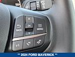 2024 Ford Maverick SuperCrew Cab AWD Pickup for sale #241755 - photo 19
