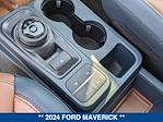 2024 Ford Maverick SuperCrew Cab AWD Pickup for sale #241755 - photo 23