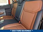 2024 Ford Maverick SuperCrew Cab AWD Pickup for sale #241755 - photo 25