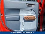 2024 Ford Maverick SuperCrew Cab AWD Pickup for sale #241755 - photo 26