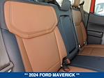 2024 Ford Maverick SuperCrew Cab AWD Pickup for sale #241755 - photo 27
