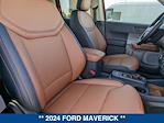 2024 Ford Maverick SuperCrew Cab AWD Pickup for sale #241755 - photo 29
