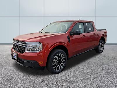 2024 Ford Maverick SuperCrew Cab AWD Pickup for sale #241766 - photo 1