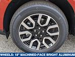 2024 Ford Maverick SuperCrew Cab AWD Pickup for sale #241766 - photo 9