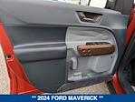2024 Ford Maverick SuperCrew Cab AWD Pickup for sale #241766 - photo 10
