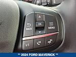 2024 Ford Maverick SuperCrew Cab AWD Pickup for sale #241766 - photo 19