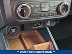 2024 Ford Maverick SuperCrew Cab AWD Pickup for sale #241766 - photo 22