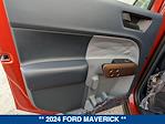2024 Ford Maverick SuperCrew Cab AWD Pickup for sale #241766 - photo 26