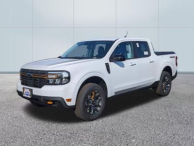 2024 Ford Maverick SuperCrew Cab AWD Pickup for sale #241805 - photo 1