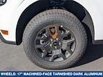 2024 Ford Maverick SuperCrew Cab AWD Pickup for sale #241805 - photo 9