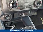 2024 Ford Maverick SuperCrew Cab AWD Pickup for sale #241805 - photo 22