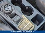 2024 Ford Maverick SuperCrew Cab AWD Pickup for sale #241805 - photo 23