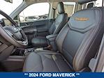 New 2024 Ford Maverick Lariat SuperCrew Cab for sale #241805 - photo 14
