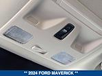 New 2024 Ford Maverick Lariat SuperCrew Cab for sale #241805 - photo 24