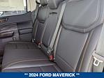 New 2024 Ford Maverick Lariat SuperCrew Cab for sale #241805 - photo 27