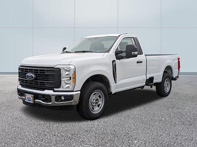2024 Ford F-350 Regular Cab SRW 4x2 Pickup for sale #241952 - photo 1