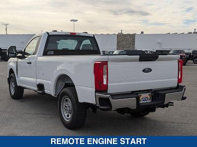 New 2024 Ford F-350 - photo 1