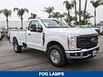 2024 Ford F-350 Regular Cab SRW 4x2, Pickup for sale #241952 - photo 9