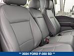 2024 Ford F-350 Regular Cab SRW 4x2, Pickup for sale #241952 - photo 27