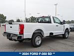 2024 Ford F-350 Regular Cab SRW 4x2 Pickup for sale #241952 - photo 5