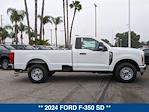 2024 Ford F-350 Regular Cab SRW 4x2 Pickup for sale #241952 - photo 6
