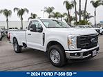 2024 Ford F-350 Regular Cab SRW 4x2 Pickup for sale #241952 - photo 7