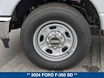 2024 Ford F-350 Regular Cab SRW 4x2 Pickup for sale #241952 - photo 9