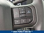 2024 Ford F-350 Regular Cab SRW 4x2 Pickup for sale #241952 - photo 19