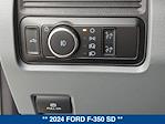 2024 Ford F-350 Regular Cab SRW 4x2 Pickup for sale #241952 - photo 20