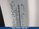 2024 Ford F-350 Regular Cab SRW 4x2 Pickup for sale #241952 - photo 26